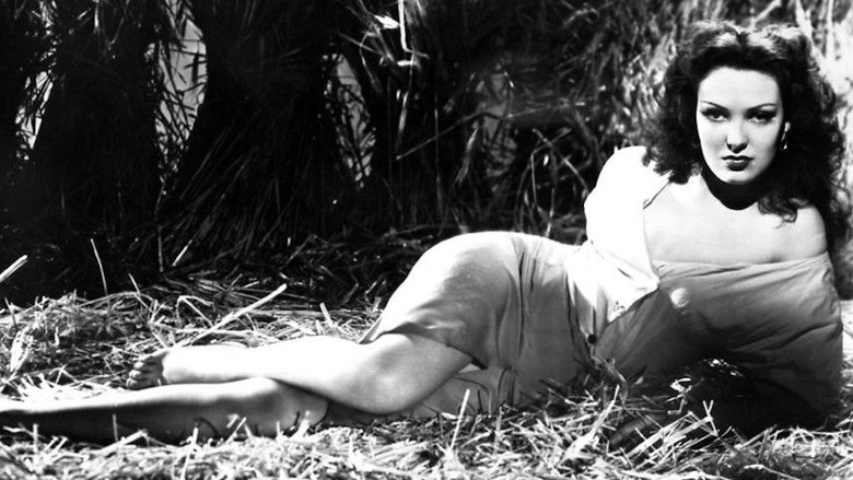 кадр из фильма Summer Storm