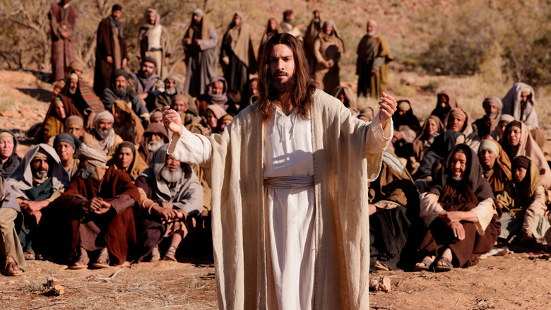 кадр из фильма The Last Supper