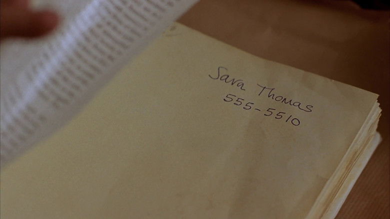 кадр из фильма Интуиция