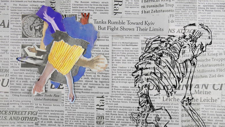 кадр из фильма Comma