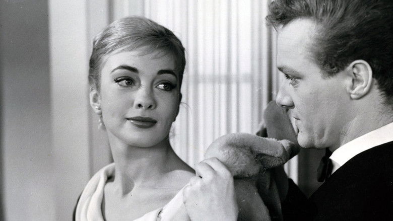 кадр из фильма Det lille hotel