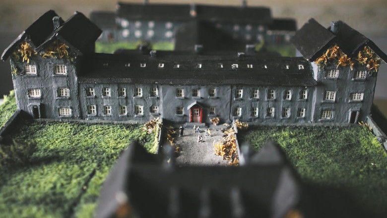 кадр из фильма Mother & Baby