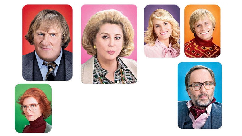 Отчаянная домохозяйка