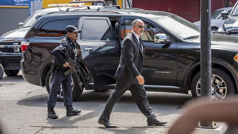 кадр из фильма Добро пожаловать в Акапулько