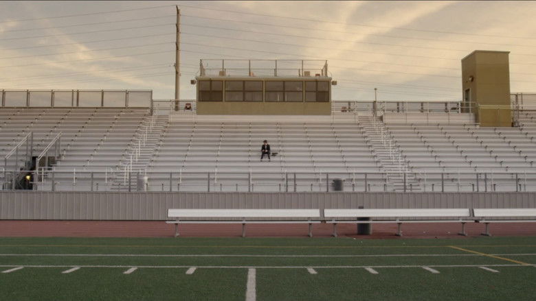 кадр из фильма Enough