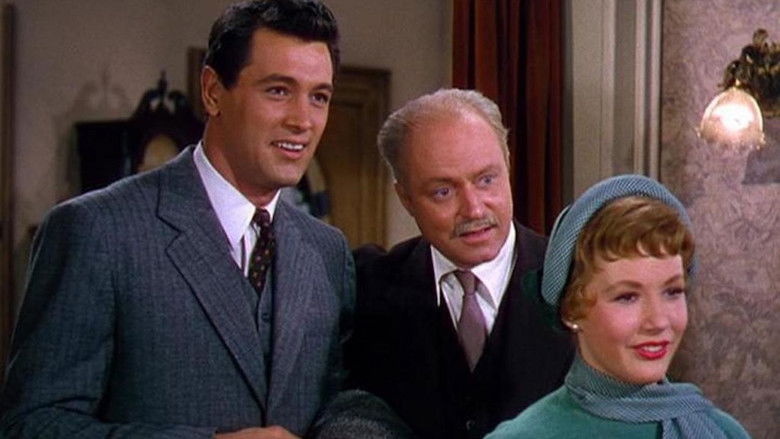 кадр из фильма Кто-нибудь видел мою девчонку?