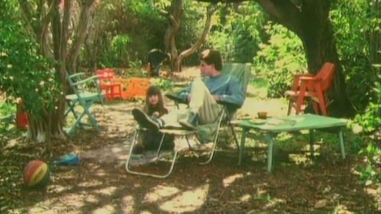 кадр из фильма חסד מופלא