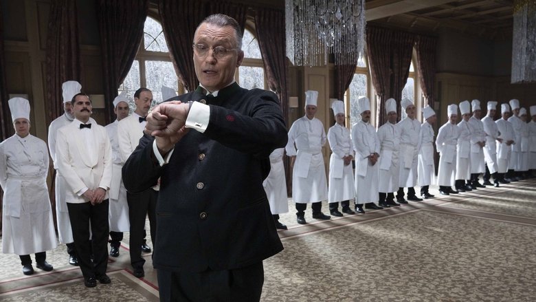 кадр из фильма Дворец