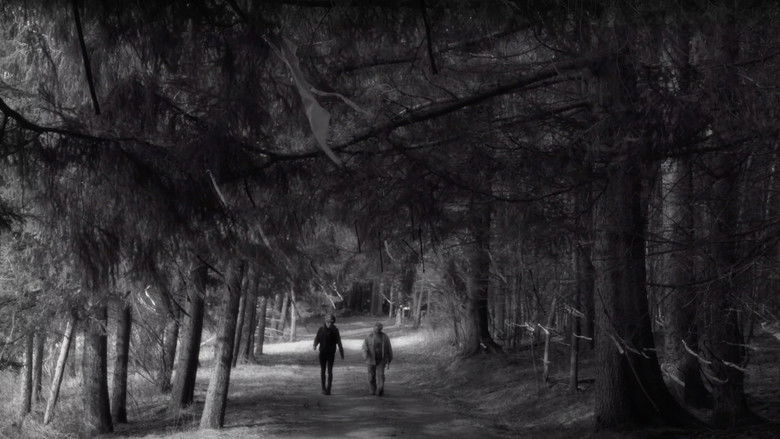 кадр из фильма Charon