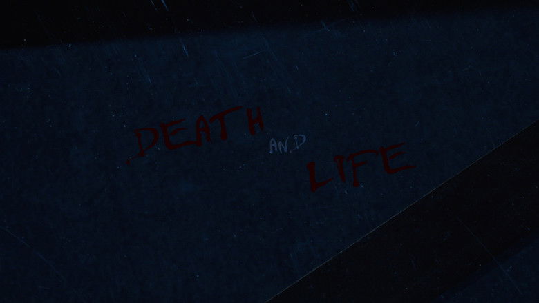 кадр из фильма Death and Life