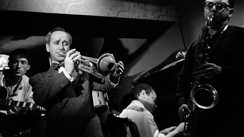 кадр из фильма Смерть насвистывает блюз