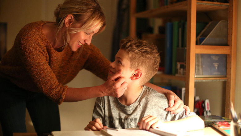 кадр из фильма Папина мечта