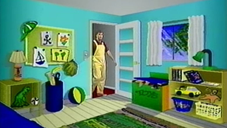 кадр из фильма Eco, You, and Simon, Too!