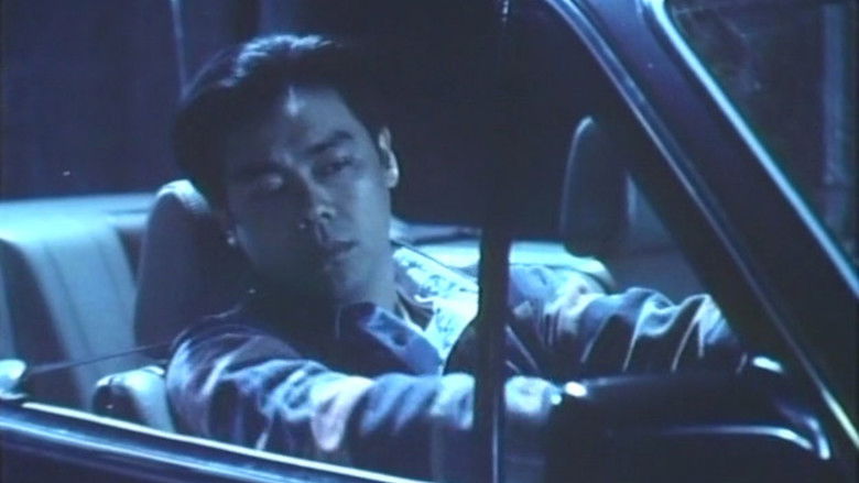 кадр из фильма 喂，搵邊位？