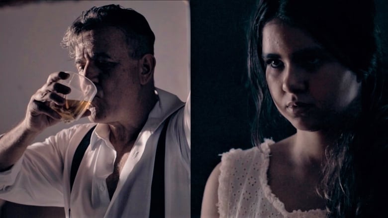 кадр из фильма Theo, além da liberdade