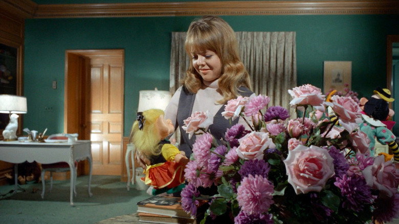 кадр из фильма Picture Mommy Dead