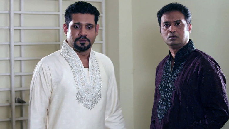 кадр из фильма অনেক সাধের ময়না