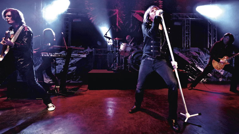 кадр из фильма Europe: Live! At Shepherd's Bush