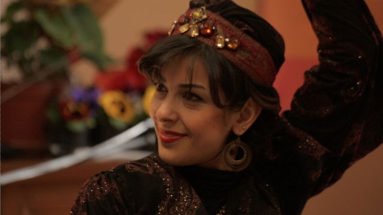 кадр из фильма Colpa di comunismo