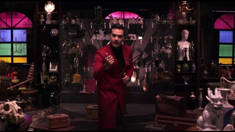 кадр из фильма Buy Now, Die Later