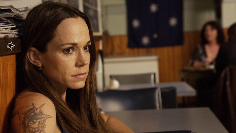 кадр из фильма Blessed