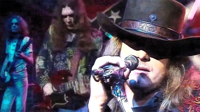 кадр из фильма Lynyrd Skynyrd: The Old Grey Whistle Test