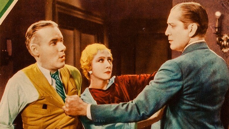 кадр из фильма The False Madonna