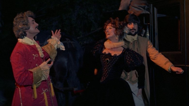 кадр из фильма Cinderella