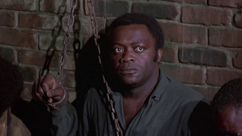 кадр из фильма Барабан