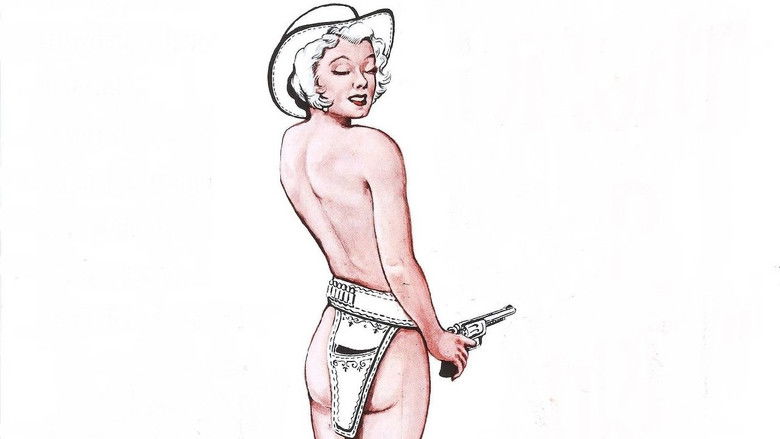 кадр из фильма Tonight for Sure