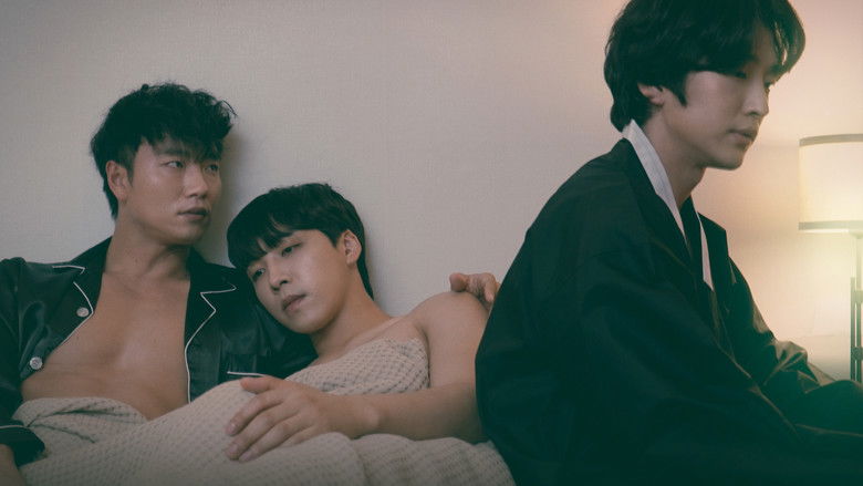 кадр из фильма 달콤한 저주