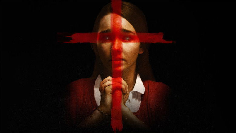 кадр из фильма Мы еще молимся