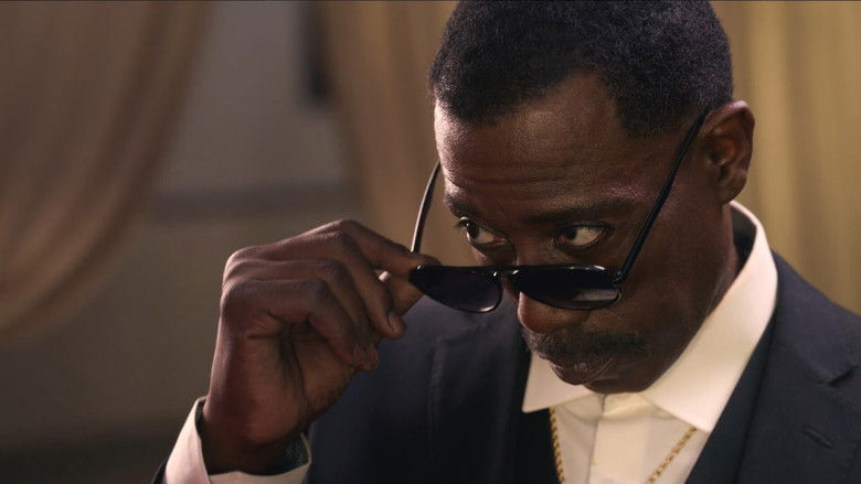 кадр из фильма Back on the Strip