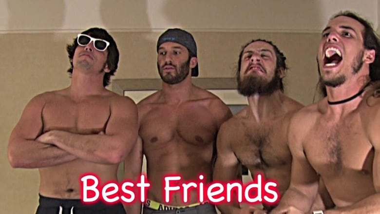 кадр из фильма Best Friends With Trevor Lee & Andrew Everett