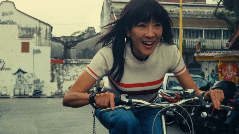 кадр из фильма Sandiwara