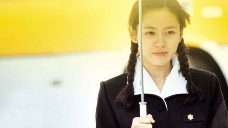 кадр из фильма Классика