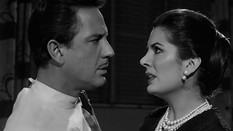 кадр из фильма Muñecos infernales