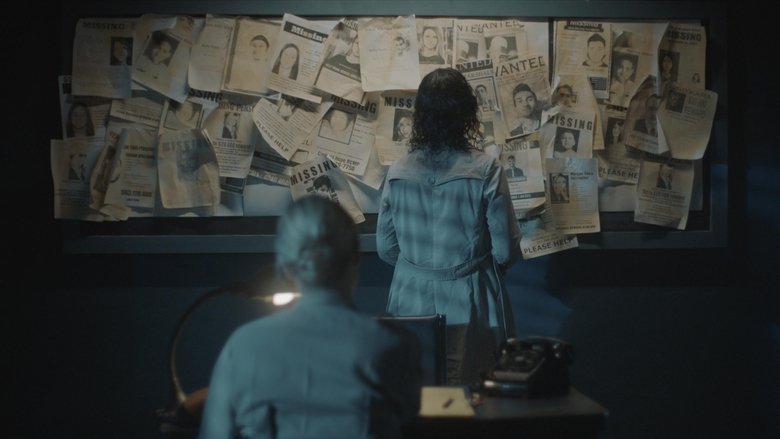 кадр из фильма Пропавшие в ночи