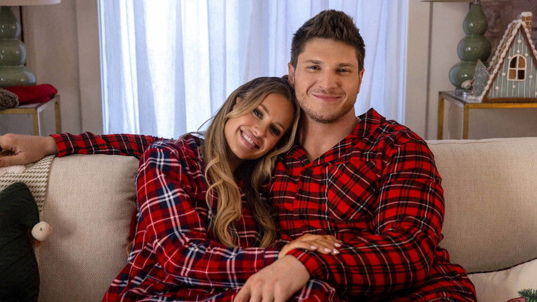 кадр из фильма Рождество под софитами