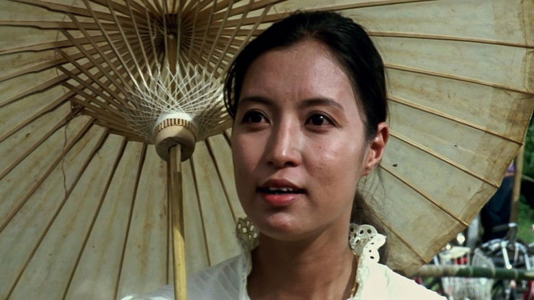 кадр из фильма ด้วยเกล้า