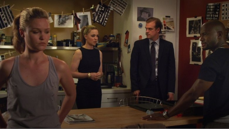 кадр из фильма Между нами