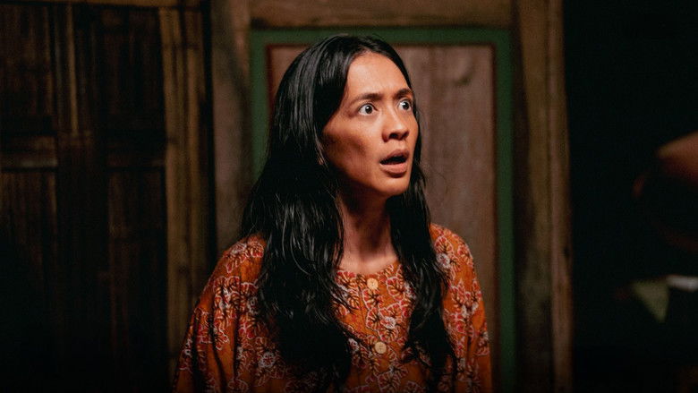 кадр из фильма Sengkolo: Petaka Satu Suro