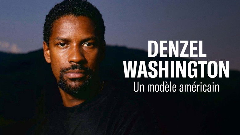 кадр из фильма Denzel Washington : Un modèle américain