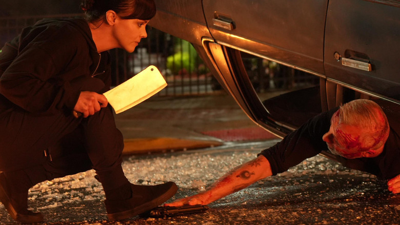 кадр из фильма Взвести курки