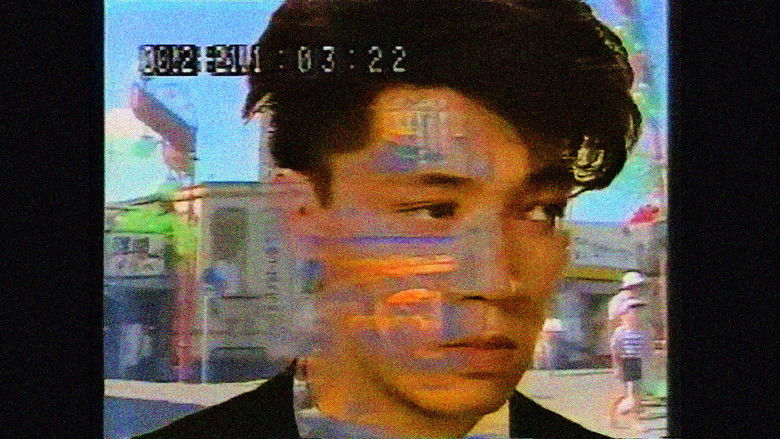 кадр из фильма Adelic Penguins