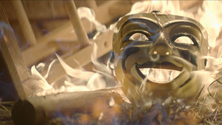 кадр из фильма Extracurricular