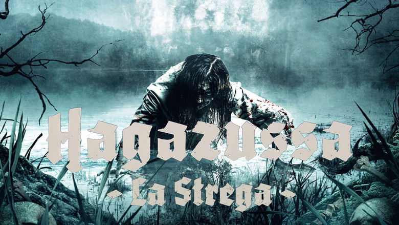 кадр из фильма Ведьмы