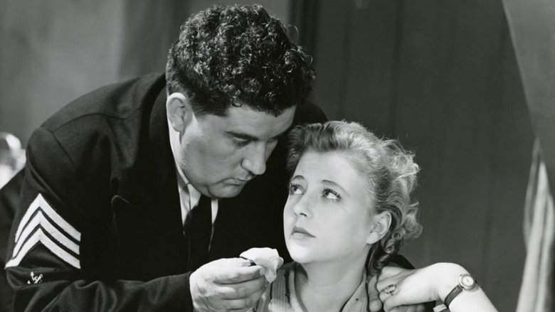 кадр из фильма Flaadens blaa matroser