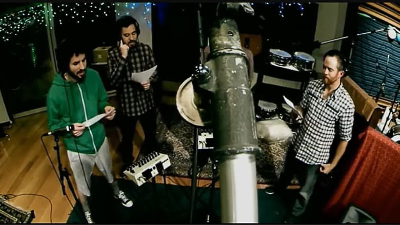 кадр из фильма Inside Living Things