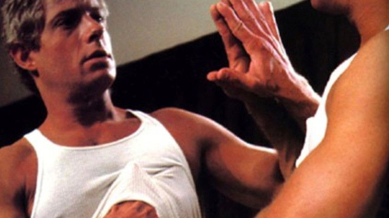 кадр из фильма Gemini